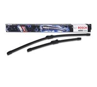 Tergicristalli Bosch Aerotwin A414S, Lunghezza 650mm/400mm, 1 set per parabrezza anteriore