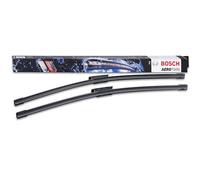 Tergicristalli Bosch Aerotwin A424S, Lunghezza 600mm/550mm, 1 set per parabrezza anteriore