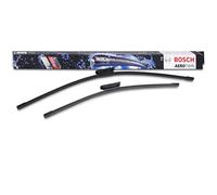 Tergicristalli Bosch Aerotwin A426S, Lunghezza 650mm/475mm, 1 set per parabrezza anteriore