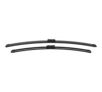 Tergicristalli Bosch Aerotwin A581S, Lunghezza 680mm/575mm, 1 set per parabrezza anteriore