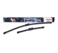 Tergicristalli Bosch Aerotwin A583S, Lunghezza 650mm/340mm, 1 set per parabrezza anteriore