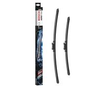 Tergicristalli Bosch Aerotwin A620S, Lunghezza 600mm/475mm, 1 set per parabrezza anteriore