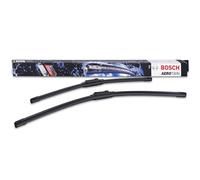 Tergicristalli Bosch Aerotwin A620S, Lunghezza 600mm/475mm, 1 set per parabrezza anteriore