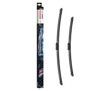 Tergicristallo per parabrezza BOSCH 3 397 014 621, Lunghezza 650+500mm