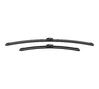 Tergicristalli Bosch Aerotwin A642S, Lunghezza 650mm/425mm, 1 set per parabrezza anteriore