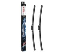 Tergicristalli Bosch Aerotwin A798S, Lunghezza 530mm/530mm, 1 set per parabrezza anteriore
