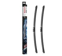 Tergicristalli Bosch Aerotwin A923S, Lunghezza 530mm/530mm, 1 set per parabrezza anteriore