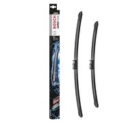 Tergicristalli Bosch Aerotwin A931S, Lunghezza 550mm/450mm, 1 set per parabrezza anteriore