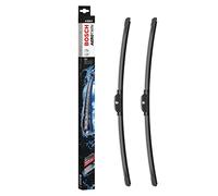 Tergicristalli Bosch Aerotwin A935S, Lunghezza 600mm/600mm, 1 set per parabrezza anteriore