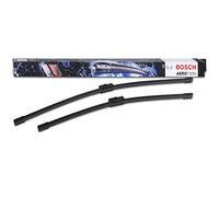 Tergicristalli Bosch Aerotwin A936S, Lunghezza 600mm/475mm, 1 set per parabrezza anteriore