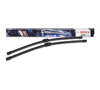 Tergicristalli Bosch Aerotwin A938S, Lunghezza 600mm/600mm, 1 set per parabrezza anteriore