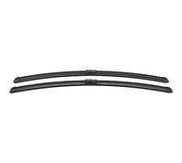 RIDEX Tergicristalli Set adatto per MERCEDES-BENZ S-Klasse Limousine (W221)