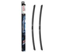 Tergicristalli Bosch Aerotwin A948S, Lunghezza 650mm/650mm, 1 set per parabrezza anteriore