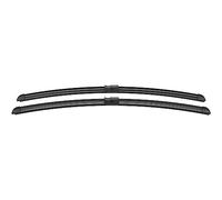 Bosch Tergicristalli Aerotwin A949S 650/650 mm Anteriore – 1 set – Solo per guida a destra (UK)