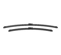 BOSCH 3397118953 Spazzola tergi per BMW X3 (F25), X4 (F26), per VOLVO S40 II (54