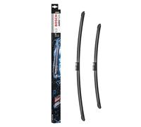 BOSCH 3397118953 Spazzola tergi per BMW X3 (F25), X4 (F26), per VOLVO S40 II (54