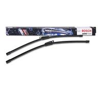 Tergicristalli Bosch Aerotwin A958S, Lunghezza 650mm/650mm, 1 set per parabrezza anteriore