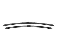 Tergicristalli Bosch Aerotwin A962S, Lunghezza 700mm/625mm, 1 set per parabrezza anteriore