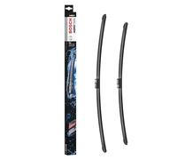 Tergicristalli Bosch Aerotwin A962S, Lunghezza 700mm/625mm, 1 set per parabrezza anteriore