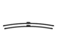 Tergicristalli Bosch Aerotwin A964S, Lunghezza 750mm/680mm, 1 set per parabrezza anteriore