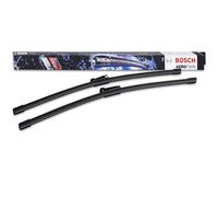 Tergicristalli Bosch Aerotwin A969S, Lunghezza 550mm/550mm, 1 set per parabrezza anteriore