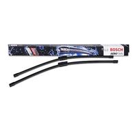 Tergicristalli Bosch Aerotwin A976S, Lunghezza 700mm/700mm, 1 set per parabrezza anteriore