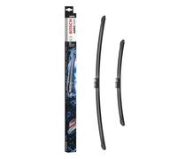 Tergicristalli Bosch Aerotwin A977S, Lunghezza: 650mm/425mm - 1 set per parabrezza (anteriore)