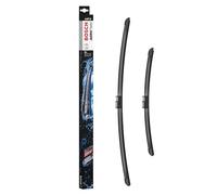 Tergicristalli Bosch Aerotwin A977S, Lunghezza 650mm/425mm, 1 set per parabrezza anteriore