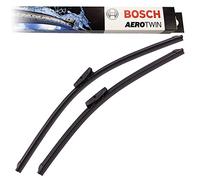 Tergicristalli Bosch Aerotwin AM460S, Lunghezza 530mm/450mm, 1 set per parabrezza anteriore