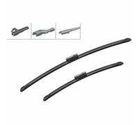 Tergicristalli Bosch Aerotwin AM467S, Lunghezza 650mm/475mm, 1 set per parabrezz