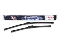 Tergicristalli Bosch Aerotwin AM467S, Lunghezza 650mm/475mm, 1 set per parabrezza anteriore