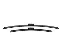 Tergicristalli Bosch Aerotwin AM467S, Lunghezza 650mm/475mm, 1 set per parabrezza anteriore
