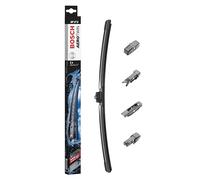 Tergicristalli Bosch Aerotwin AP17U, Lunghezza 425mm, 1 tergicristallo per parabrezza anteriore