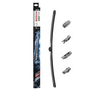 Tergicristalli Bosch Aerotwin AP22U, Lunghezza 550mm, 1 tergicristallo per parabrezza anteriore
