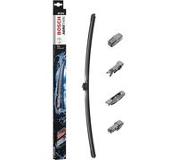Tergicristalli Bosch Aerotwin AP23U, Lunghezza 575mm, 1 tergicristallo per parabrezza anteriore