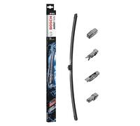 SPAZZOLA TERGICRISTALLO AEROTWIN PLUS 60 CM - BOSCH