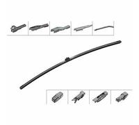 Tergicristalli Bosch Aerotwin AP28U, Lunghezza 700mm, 1 tergicristallo per parab