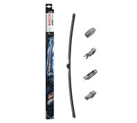 Tergicristalli Bosch Aerotwin AP28U, Lunghezza 700mm, 1 tergicristallo per parabrezza anteriore
