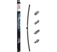 BOSCH Spazzola tergicristallo 3397006840 tergicristallo auto 750 mm flat blade