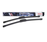 Tergicristalli Bosch Aerotwin AR480S, Lunghezza 475mm/475mm, 1 set per parabrezza anteriore