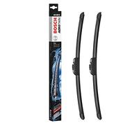 Tergicristalli Bosch Aerotwin AR500S, Lunghezza 500mm/500mm, 1 set per parabrezza anteriore