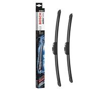 Tergicristalli Bosch Aerotwin AR502S, Lunghezza 500mm/450mm, 1 set per parabrezza anteriore