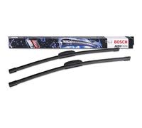 Tergicristalli Bosch Aerotwin AR530S, Lunghezza 530mm/530mm, 1 set per parabrezza anteriore