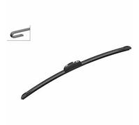 Tergicristalli Bosch Aerotwin AR530U, Lunghezza 530mm, 1 tergicristallo per para