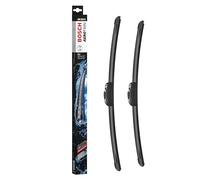 Tergicristalli Bosch Aerotwin AR532S, Lunghezza 530mm/500mm, 1 set per parabrezza anteriore