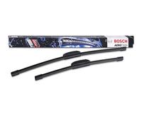 Tergicristalli Bosch Aerotwin AR534S, Lunghezza 530mm/380mm, 1 set per parabrezza anteriore