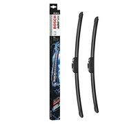 Tergicristalli Bosch Aerotwin AR551S, Lunghezza 550mm/500mm, 1 set per parabrezza anteriore