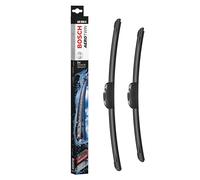 Tergicristalli Bosch Aerotwin AR566S, Lunghezza 475mm/425mm, 1 set per parabrezza anteriore