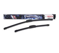 Tergicristalli Bosch Aerotwin AR601S, Lunghezza 600mm/400mm, 1 set per parabrezza anteriore