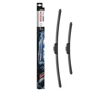 Tergicristallo per parabrezza BOSCH 3 397 014 158, Aerotwin Retrofit AR120, 600+400mm, 2 pezzo